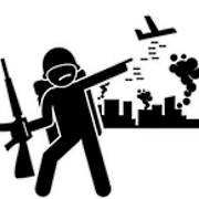 Stickman of Wars: RPG Shooters Mod