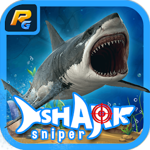 Furious Shark Sniper Shooter Mod