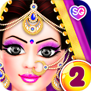 Gopi salón de la moda muñeca 2 - juego de vestir Mod Apk