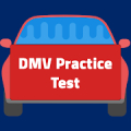 DMV Permit Practice Test in Ar Mod