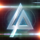 Linkin Park Recharge icon
