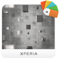 XPERIA™ Outside the Box Theme Mod