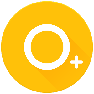 O Plus launcher - 2018 Oreo Launcher, Android™ O 8 Mod