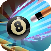 8 Ball Billiards Mod Apk [Unlimited money]