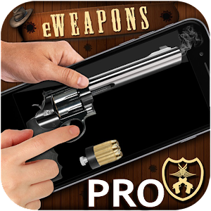 Revolver Guns Sim Pro Mod