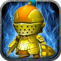 Dungeon Blaze - Action RPG APK Mod