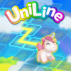 Uniline - Dream of Unicorn Mod Apk