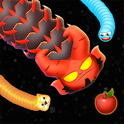 Worm Battle: Snake Game Mod APK