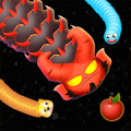 Worm Battle: Snake Game Mod