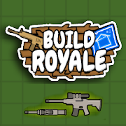 BuildRoyal.io Mod APK