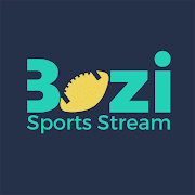 Bozi Live Stream for NFL NBA NCAAF MLB NHL Mod Apk