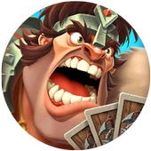 Card King: Dragon Wars Мод Apk 1.3.3 