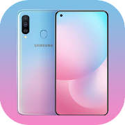 Wallpapers for Samsung A62 / Samsung A62 Launcher Mod Apk