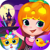 Emily's Halloween Adventure Mod Mod APK Full