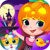 Emily's Halloween Adventure Mod