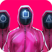 squid games Mod Apk