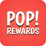 POP!Rewards - Earn Money Mod Apk