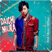 Daichi Miura Best Music Offline Mod Apk