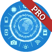 CPU Information Pro : Device Info ver en 3D VR Mod Apk 4.3.2 [Paid for free][Free purchase]