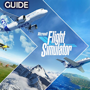 Microsoft Flight Simulator Guide Game 2020 Мод APK