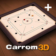 Carrom 3D Mod Apk 1.0.2 [Paid for free][Free purchase]