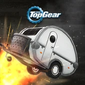 Top Gear: Caravan Crush Mod Apk 1.5 [Sınırsız para]