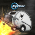 Top Gear: Caravan Crush icon