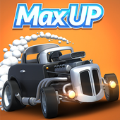 MAXUP RACING : Online Seasons icon