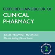 Oxford Handbook Clin Pharma 2e Mod Apk [Paid for free][Free purchase]