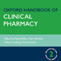 Oxford Handbook Clin Pharma 2e icon