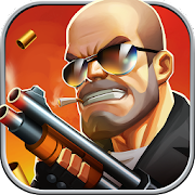 Action of Mayday: SWAT Team APK Mod