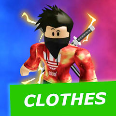 Clothes for Roblox Outfits Mod Apk