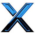 A-BLUE Xperia Theme Mod