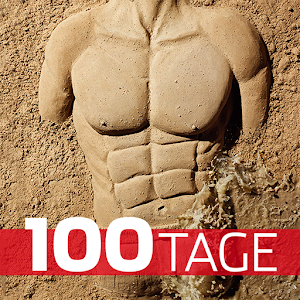 Men's Health - Strandfigur in 100 Tagen Mod