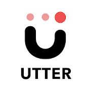 Utter - Learn English on Chat Mod APK'sı