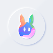 Rabbit KLWP Presets icon