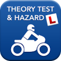 Motorcycle Theory Test Kit - Theory Test UK 2021 Mod