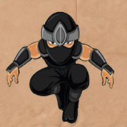 Super Ninja Mod Apk