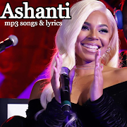 Ashanti songs Mod Apk