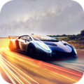 Traffic  Racing  Nation:  Traffic  Racer  Driving icon