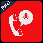 Call Recorder Pro: Automatic Call Recording App Mod