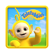 Teletubbies: Laa-Laa's Dancing Game Mod