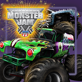 MonsterJam APK icon