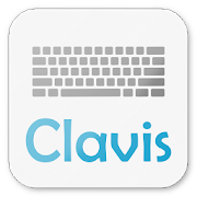 Clavis Keyboard Pro Mod