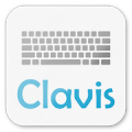 Clavis Keyboard Pro Mod