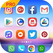 Launcher For Macbook Pro Mod Apk [Paid for free][Free purchase]