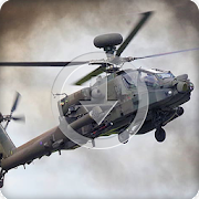 Helicopter Sounds Ringtone Mod APK'sı