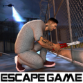 Survival Prison Escape V3 icon