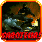 Saboteur! Full game Mod