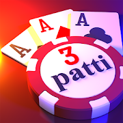 Ace Teen Patti Mod APK'sı